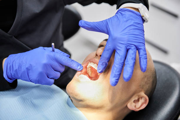 Best Emergency Dental Care for Trauma or Injury in World Golf Village, FL