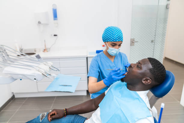Best Emergency Tooth Extraction in World Golf Village, FL