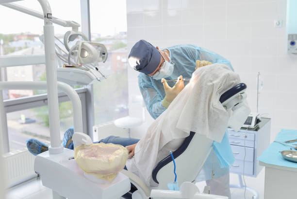 Best Emergency Treatment for Toothache in World Golf Village, FL